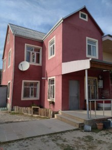Satılır Həyət evi, Suraxanı.r, Hövsan-16