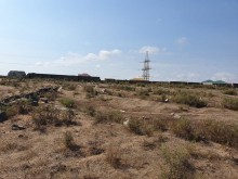 Sale Land, Khazar.r, Mardakan, Koroglu.m-1