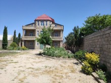 modern cottage Baku, Shuvalan, Azerbaijan, -1