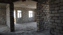 modern cottage Baku, Shuvalan, Azerbaijan, -8