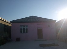 Satılır Həyət evi, Xəzər.r, Binə, Koroğlu.m-1