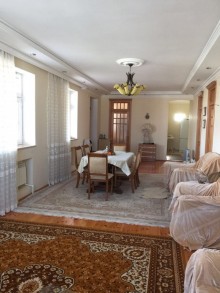 Kirayə (Aylıq) Villa, Abşeron.r, Goradil, Azadlıq.m-11