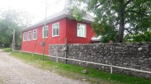 Sale Cottage, Qabala.c-2