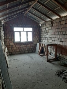 Satılır Həyət evi, Binəqədi.r, Biləcəri, Avtovağzal.m-15