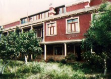 Sale Cottage, Khazar.r, Shaqan, Koroglu.m-7