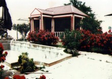 Satılır Həyət evi, Xəzər.r, Şağan, Koroğlu.m-8
