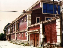 Satılır Həyət evi, Xəzər.r, Şağan, Koroğlu.m-9