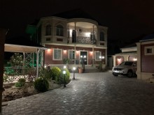 Sale Villa, Sabunchu.r, Bakichanov, Neftchilar.m-1