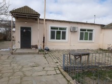 Satılır Həyət evi, Xəzər.r, Türkan-1