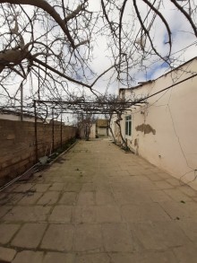 Satılır Həyət evi, Xəzər.r, Türkan-4