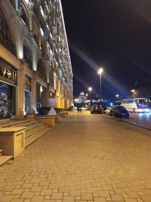 Sale Old building, Narimanov.r, Narimanov.m-9