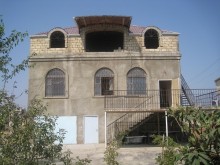 Satılır Həyət evi, Abşeron.r, Goradil-1
