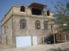 Satılır Həyət evi, Abşeron.r, Goradil-2