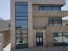 Villa Novkhani with automatic opening of curtains and windows, -2