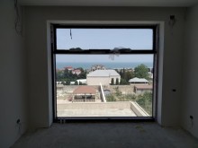 Villa Novkhani with automatic opening of curtains and windows, -8