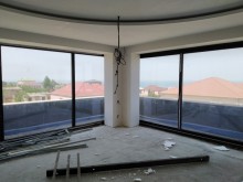 Villa Novkhani with automatic opening of curtains and windows, -14