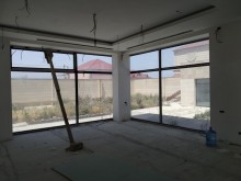 Villa Novkhani with automatic opening of curtains and windows, -16