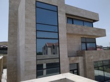 Villa Novkhani with automatic opening of curtains and windows, -20