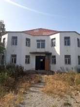 Satılır Həyət evi, Xəzər.r, Mərdəkan-13
