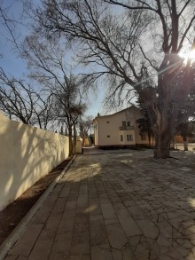 Satılır Həyət evi, Abşeron.r, Novxanı-14
