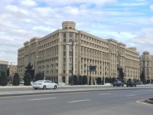 Sale New building, Narimanov.r, Narimanov.m-12