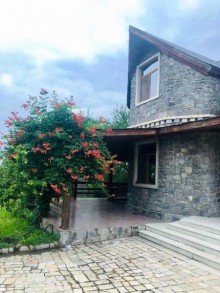 Kirayə (Günlük) Villa, Qəbələ.ş-20