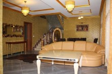 Rent (daily) Villa, Qusar.c-9