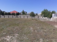 Sale Land, Khazar.r, Buzovna-2