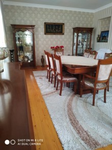 To buy a 3-storey house in Keshla settlement of Baku city, -2