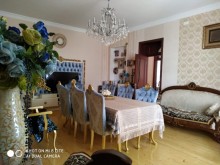 To buy a 3-storey house in Keshla settlement of Baku city, -4