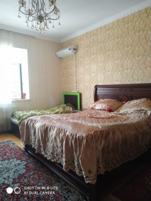 To buy a 3-storey house in Keshla settlement of Baku city, -8