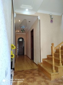 To buy a 3-storey house in Keshla settlement of Baku city, -11