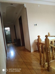 Купить 3-х этажный дом в поселке Кешля города Баку, -12