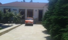 Kirayə (Aylıq) Villa, Xəzər.r, Şüvəlan-12