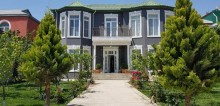 Satılır Həyət evi, Səbail.r, Badamdar-1