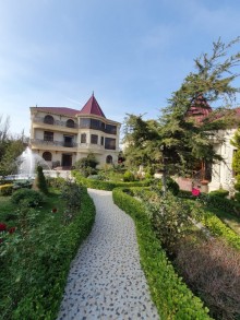 Satılır Villa, Abşeron.r, Novxanı-1