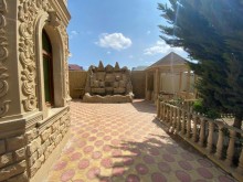 Satılır Villa, Suraxanı.r, Hövsan-2