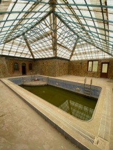 Satılır Villa, Suraxanı.r, Hövsan-6