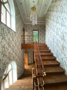 Satılır Villa, Suraxanı.r, Hövsan-9