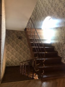 Satılır Villa, Suraxanı.r, Hövsan-10