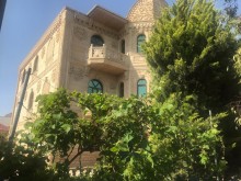 Satılır Villa, Suraxanı.r, Hövsan-12