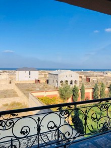 A villa for sale near Sebrez, near the sea in Nardaran, -3