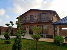 Satılır Villa, Xəzər.r, Mərdəkan-1