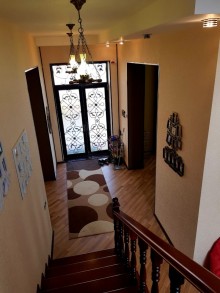 Satılır Villa, Xəzər.r, Mərdəkan-3