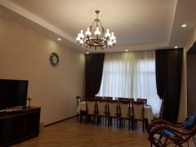 Satılır Villa, Xəzər.r, Mərdəkan-4