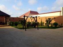 Satılır Villa, Xəzər.r, Mərdəkan-8