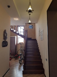 Satılır Villa, Xəzər.r, Mərdəkan-10