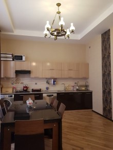 Satılır Villa, Xəzər.r, Mərdəkan-11