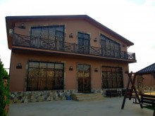 Satılır Villa, Xəzər.r, Mərdəkan-12