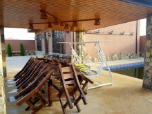 Satılır Villa, Xəzər.r, Mərdəkan-13